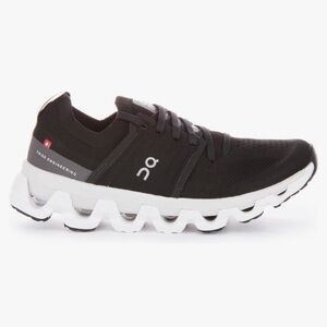 On Cloudswift 3 on cloud shoes